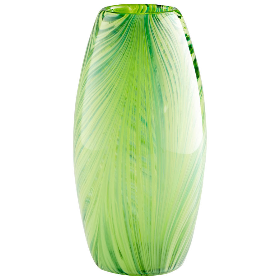 Small Rettile Vase