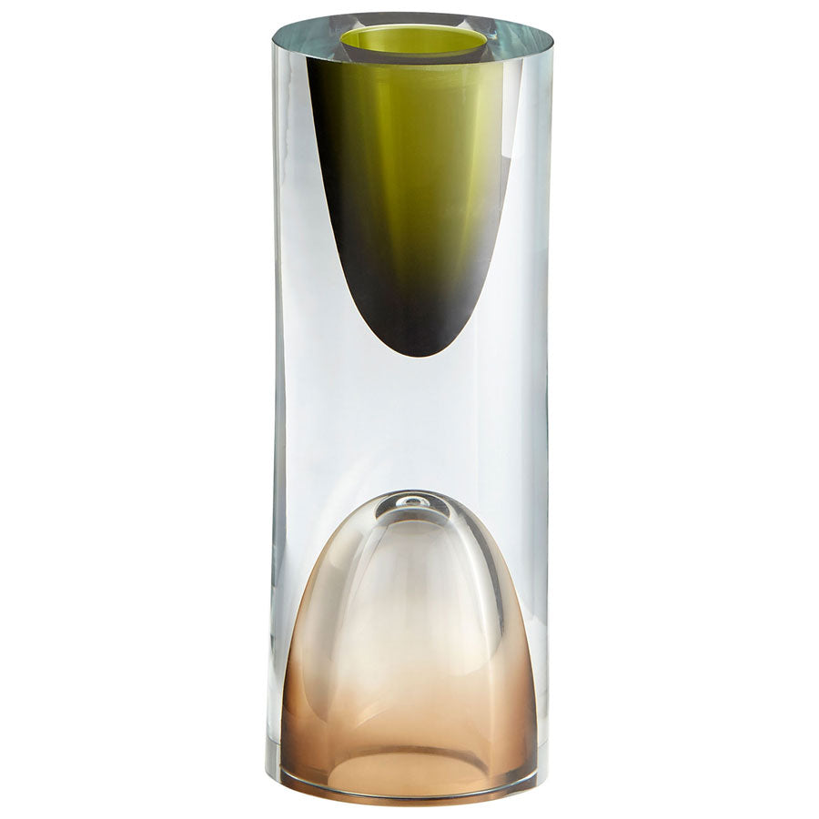 Small Majeure Vase