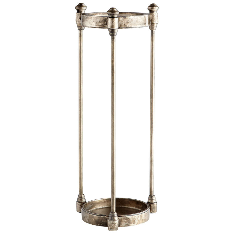 Holloway Container