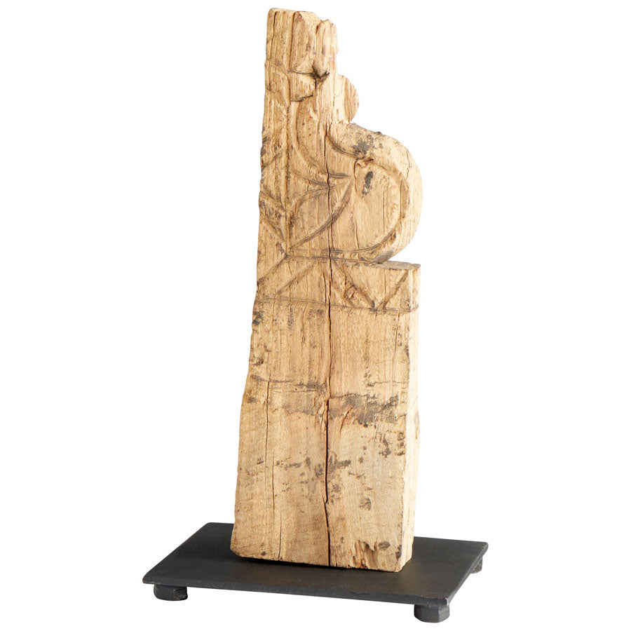 Small Neolithic Sculpture