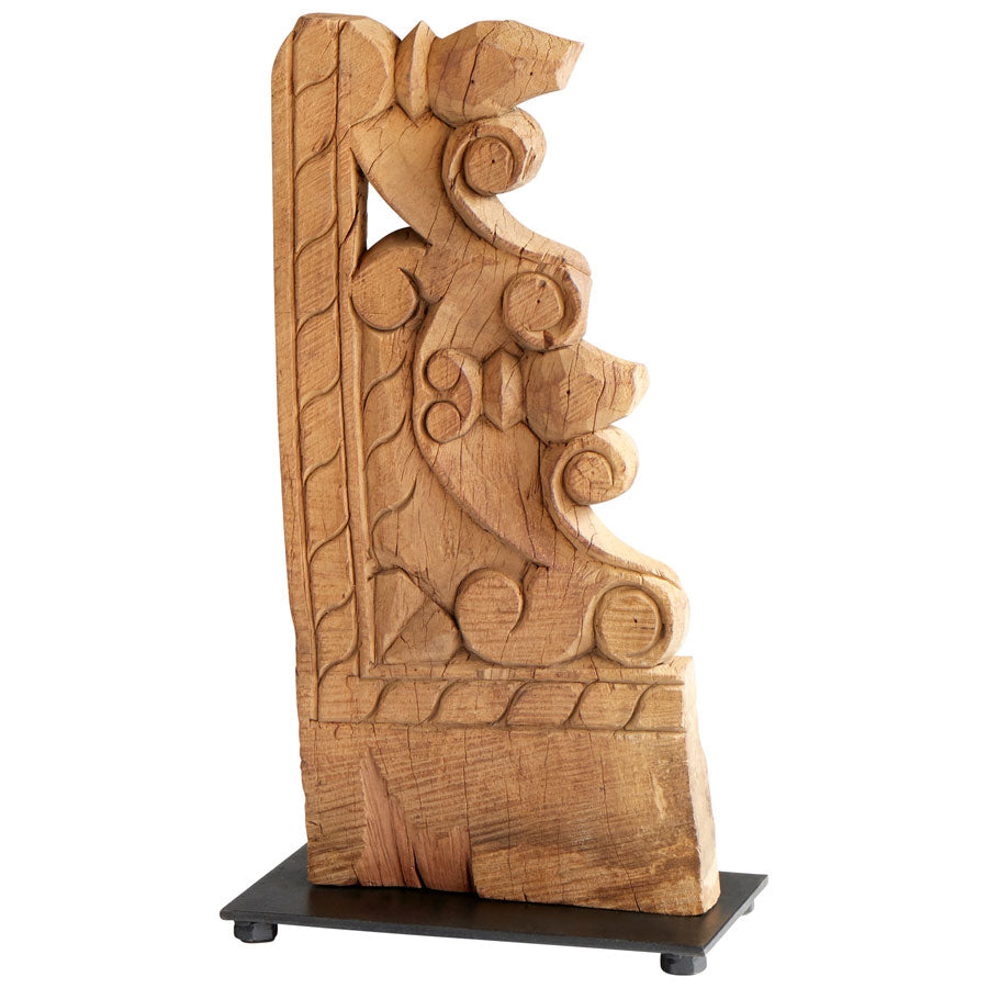 Medium Neolithic Sculpture