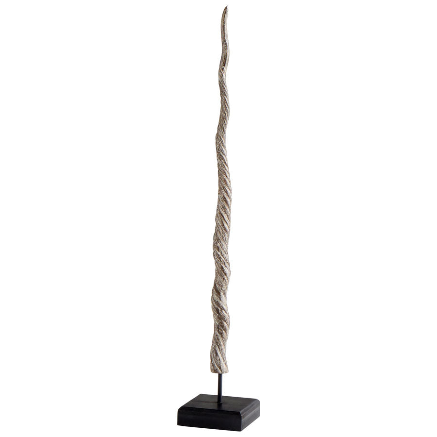 Small Addax Sculpture