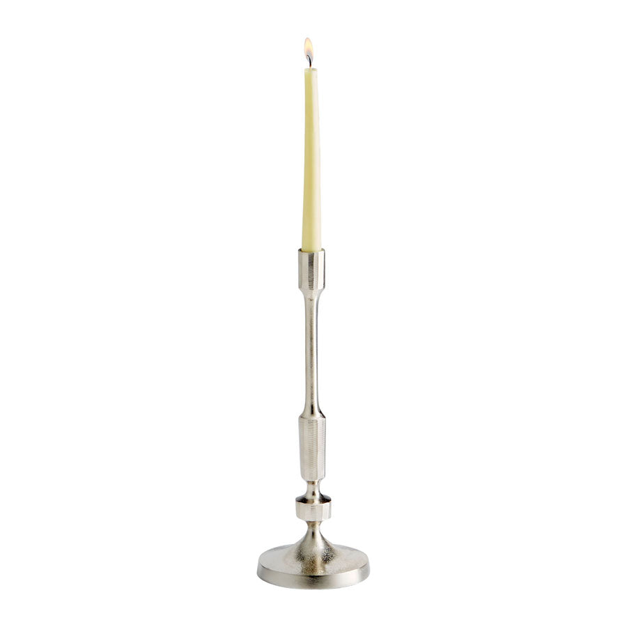 Small Cambria Candleholder