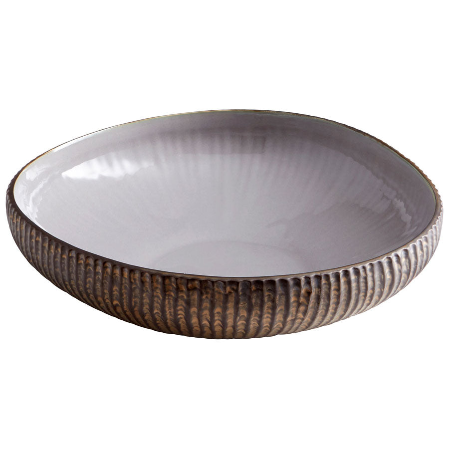 Small Kinetic Bowl