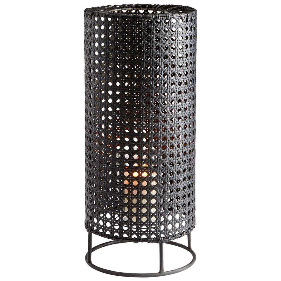 Large Tennyson Candleholder