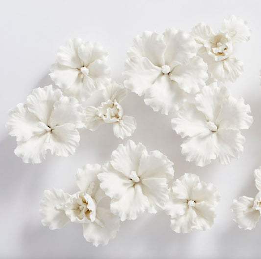 Small Primrose Wall Decor