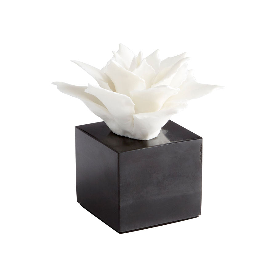 Medium Calendine Sculpture