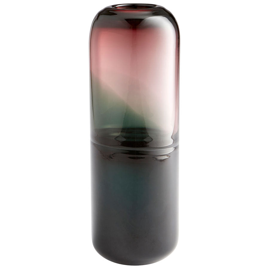 Large Moonsail Vase
