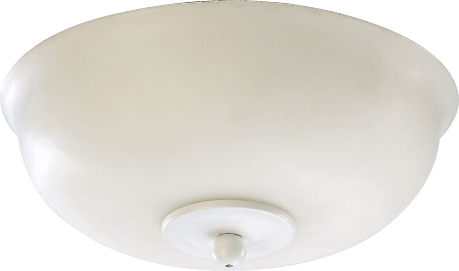 10" SATIN OPAL BOWL - SW
