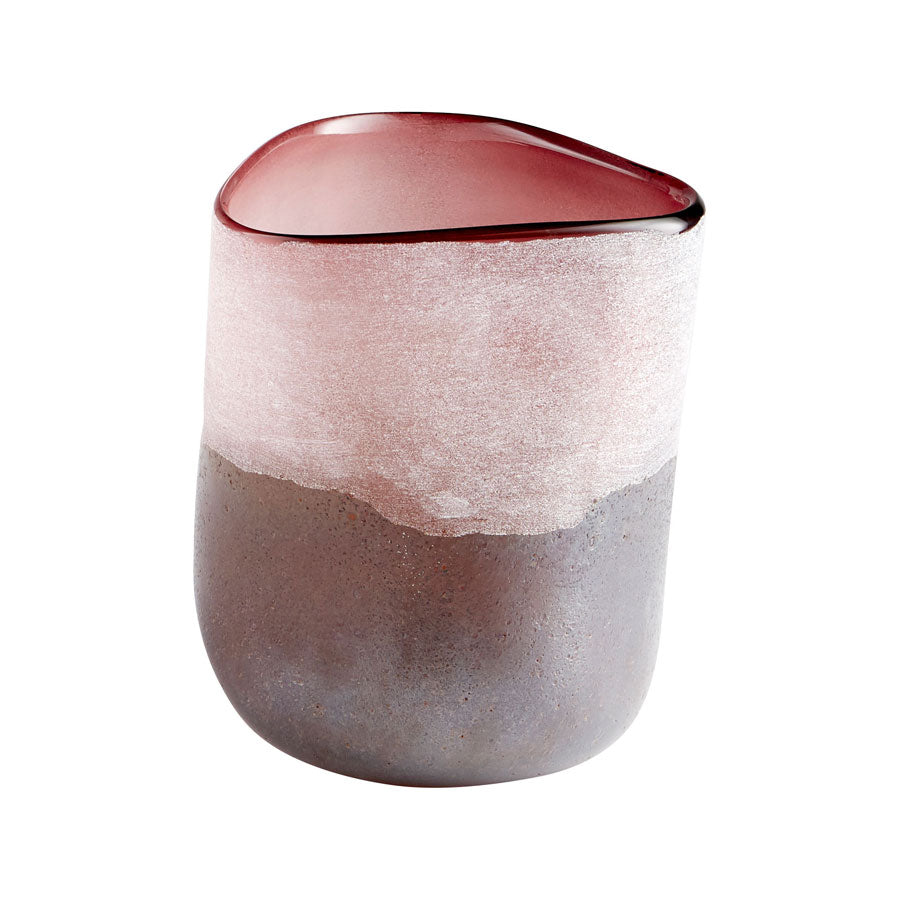 Small Europa Vase