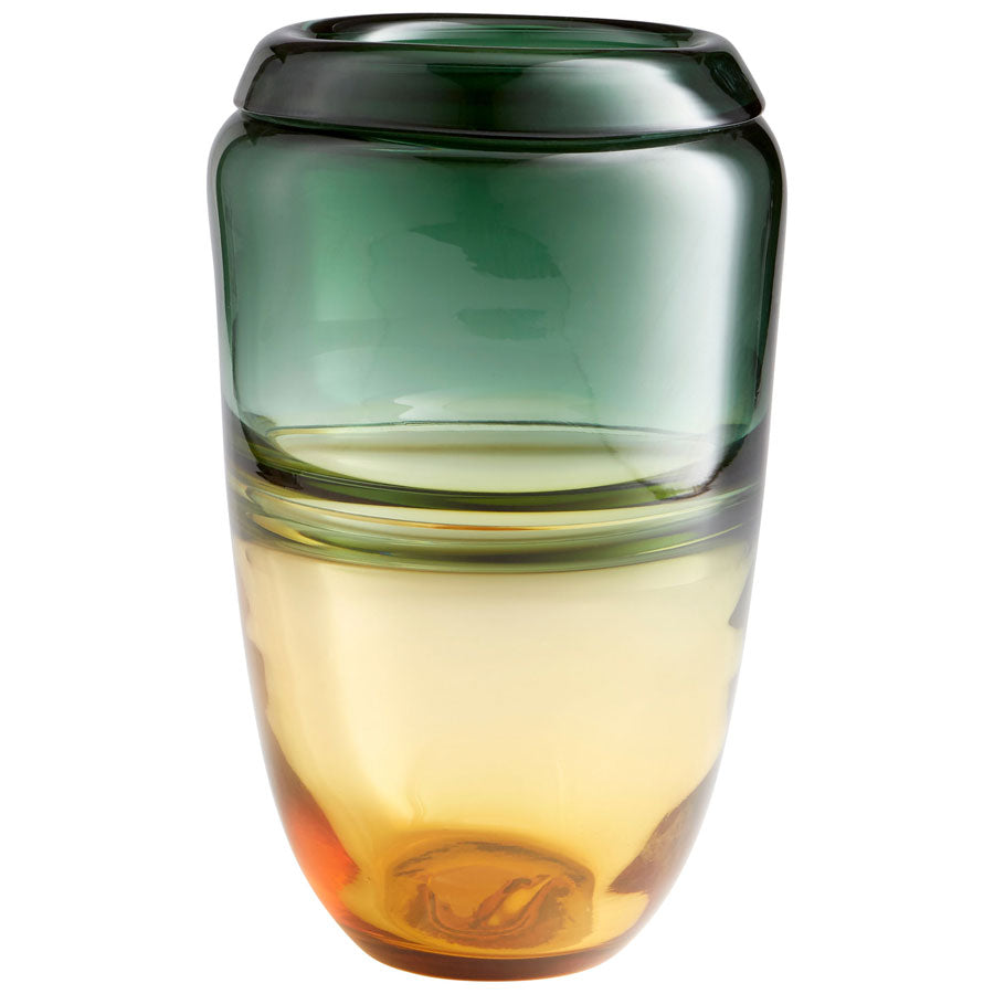 Large Callisto Vase