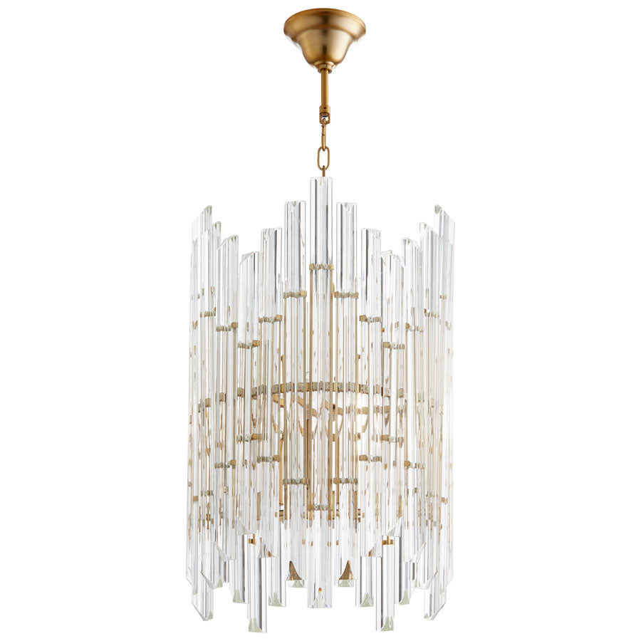 Niemeyer 3lt Pendant
