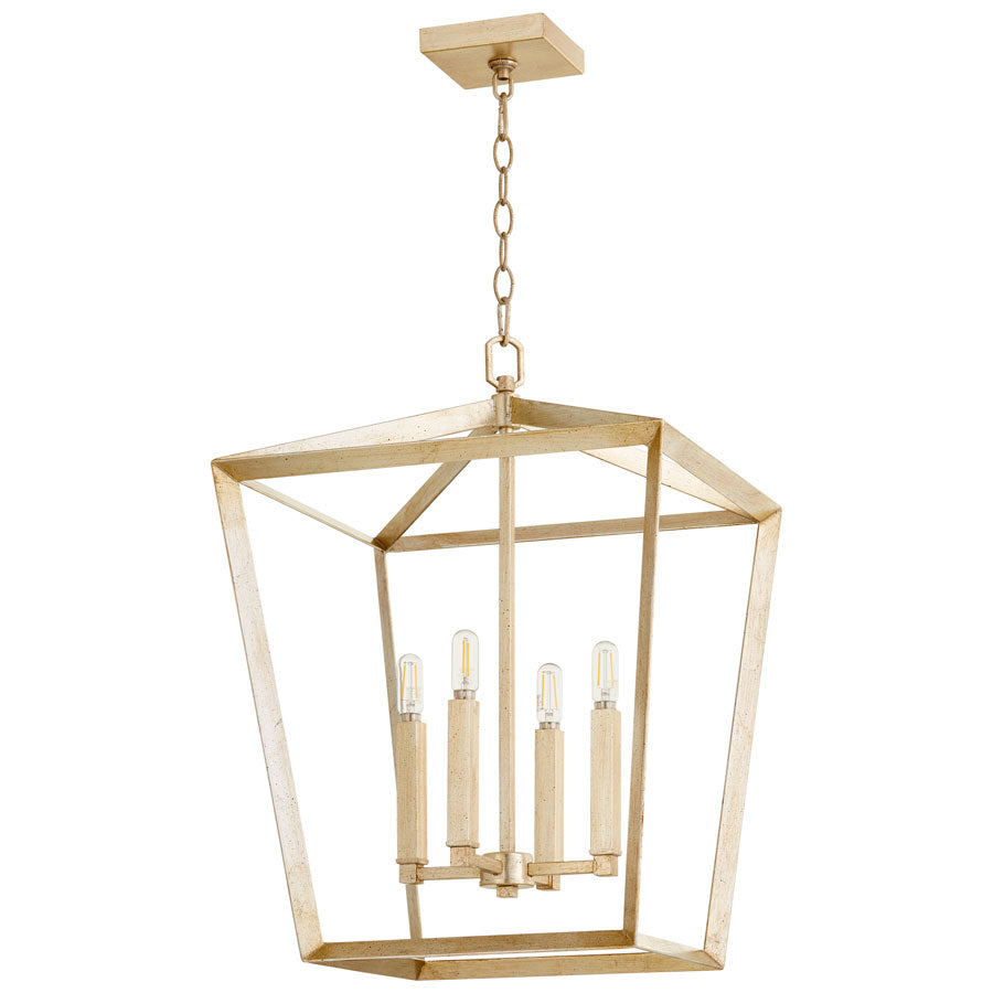 Hyperion 4lt Chandelier