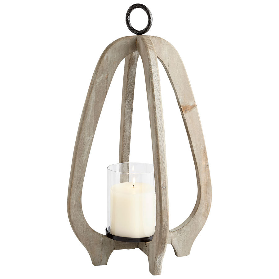 Aberdeen Candleholder