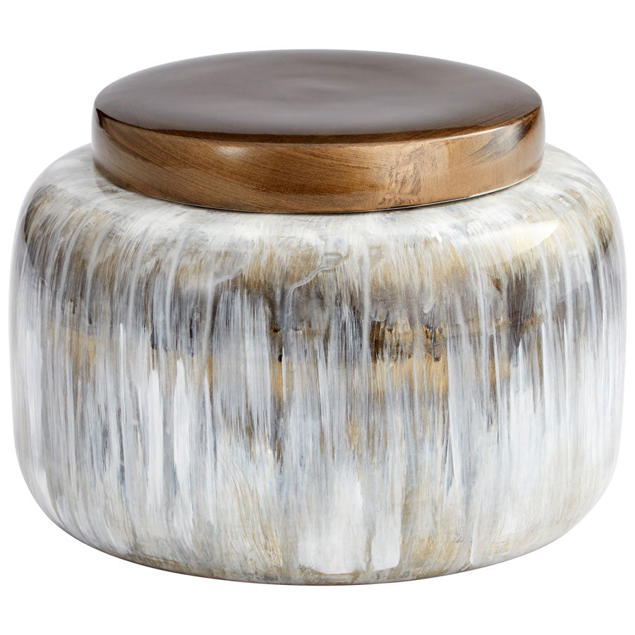 Spirit Drip Vase