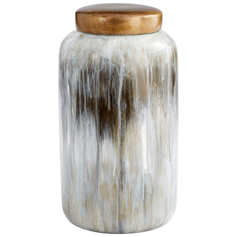 Spirit Drip Vase