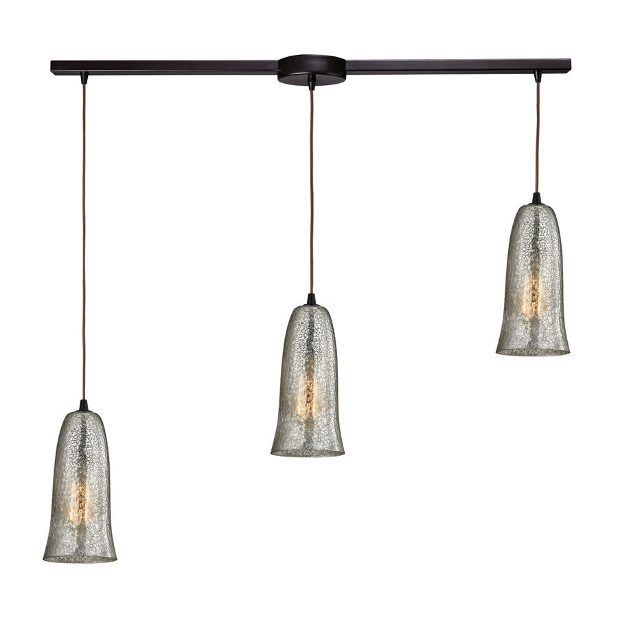 Hammered Glass