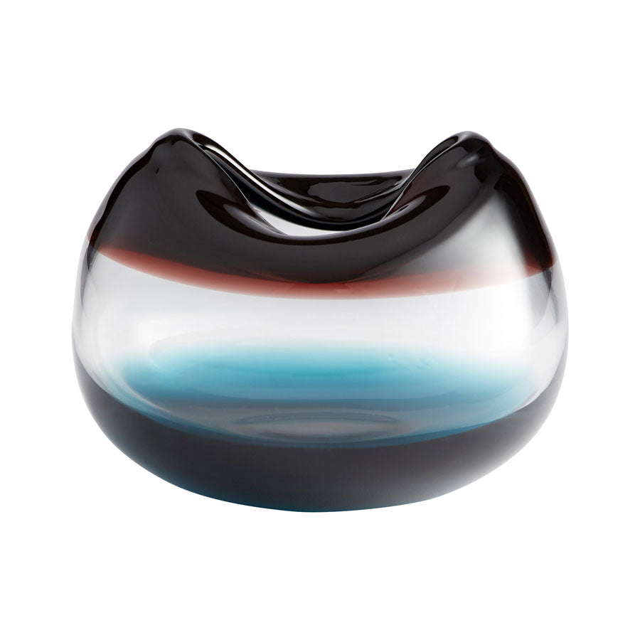 Sweet Saffron Vase