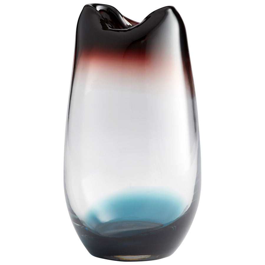 Sweet Saffron Vase