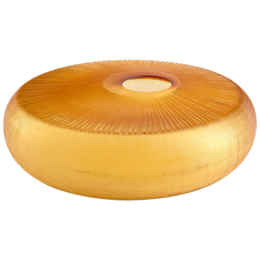 Sun Flower Vase