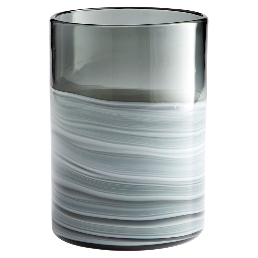 Torrent Vase