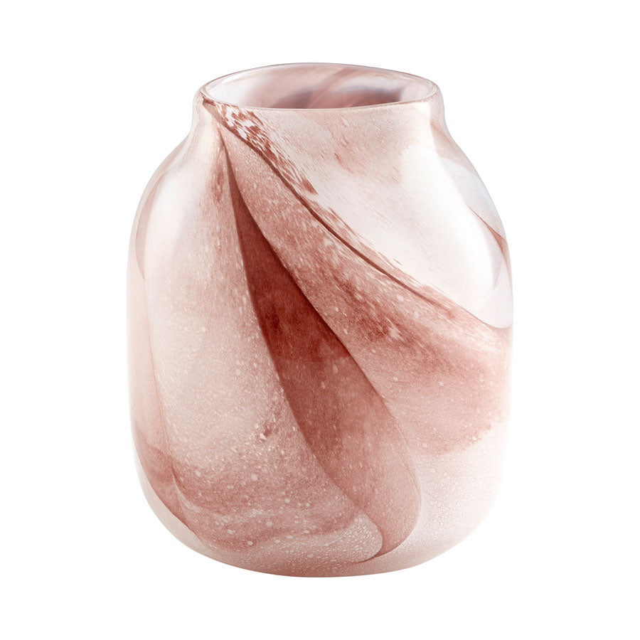 Mauna Loa Vase