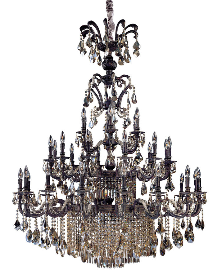 Avelli 41 Light Chandelier