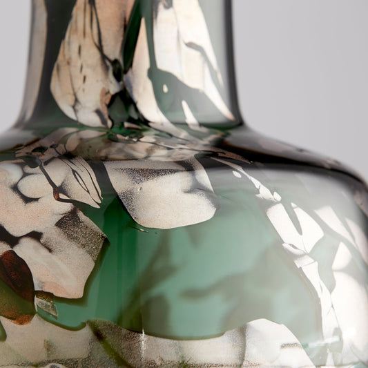 Maisha Vase