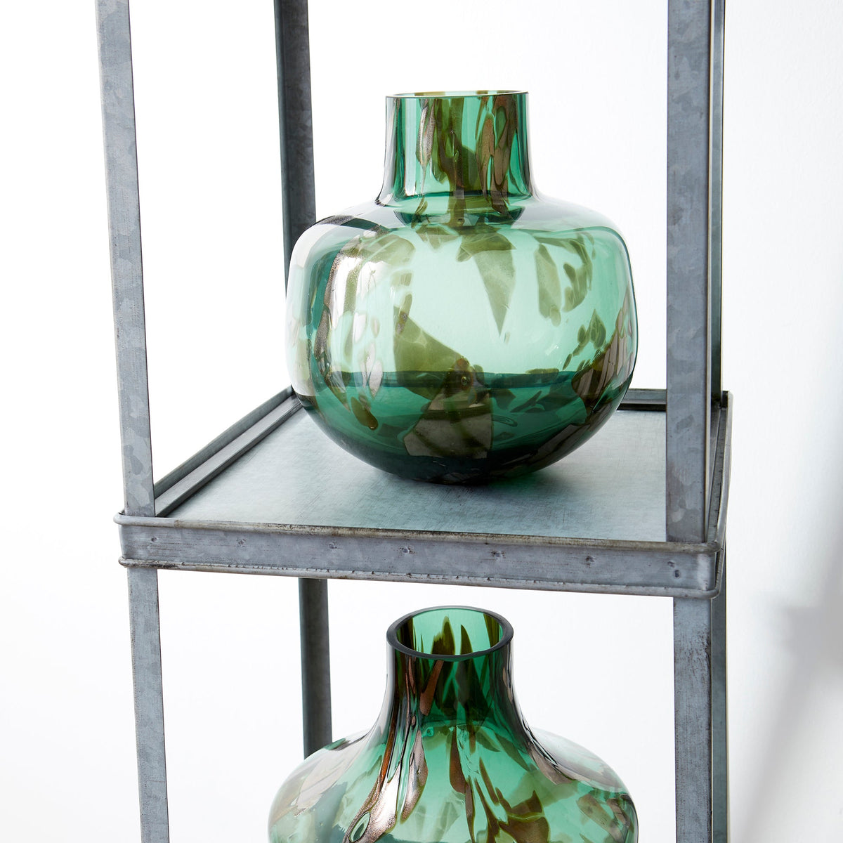 Maisha Vase