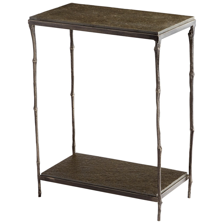 Linden Side Table