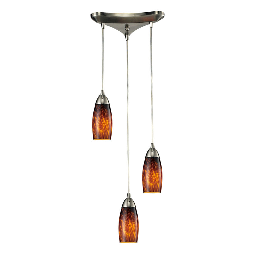 Milano Collection - Espresso