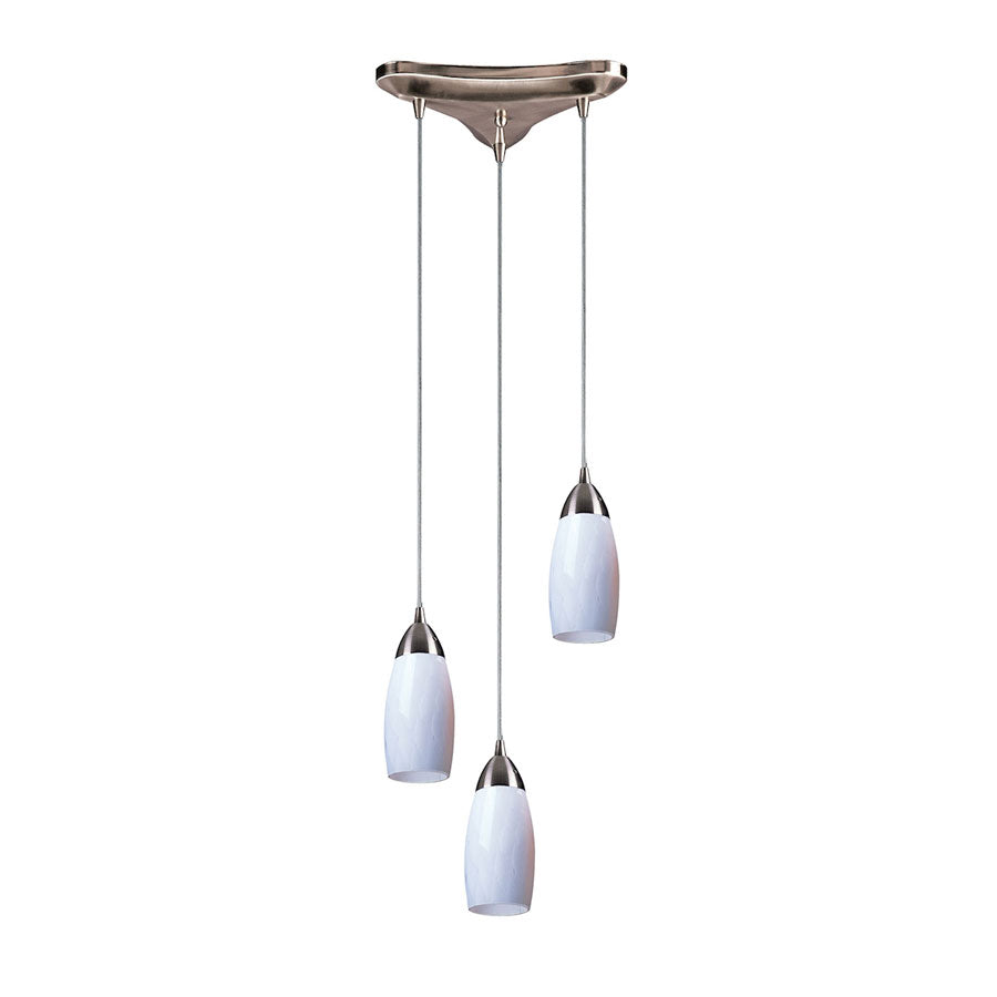 Milano Collection - Simply White
