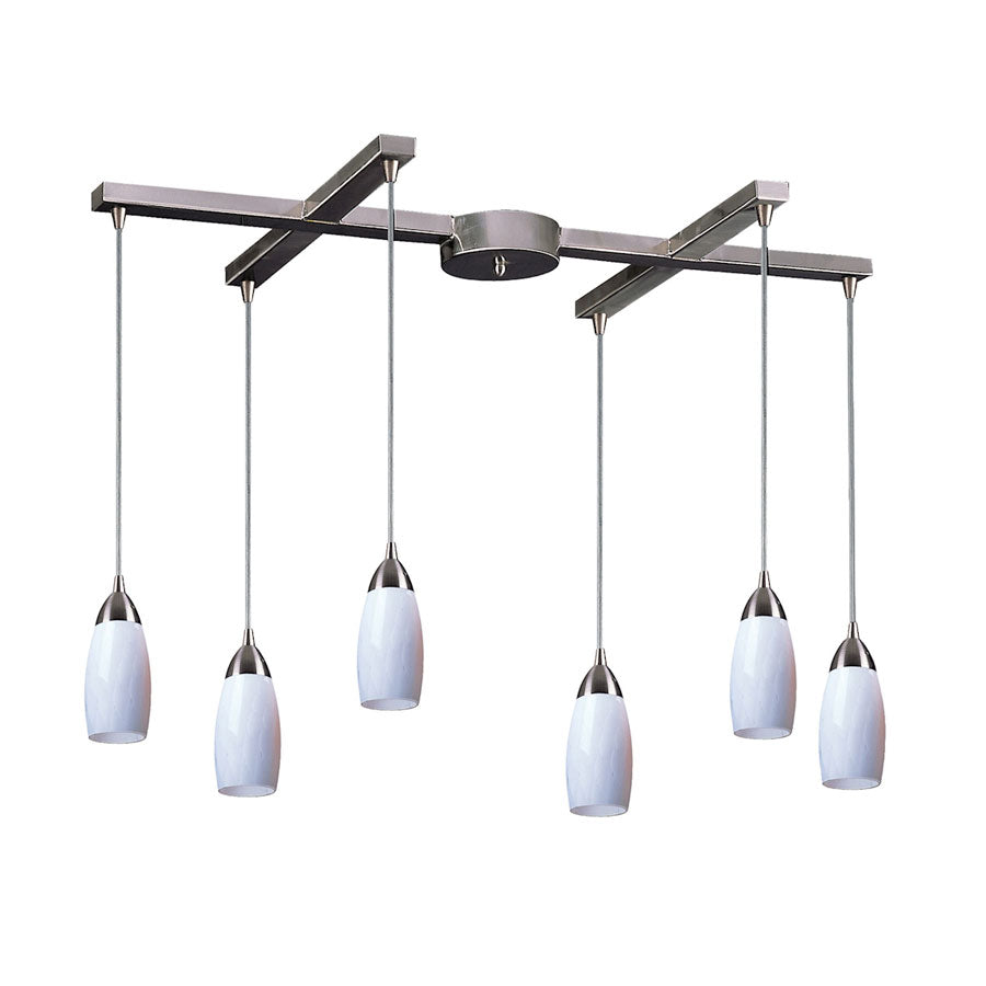 Milan Collection - Simply White