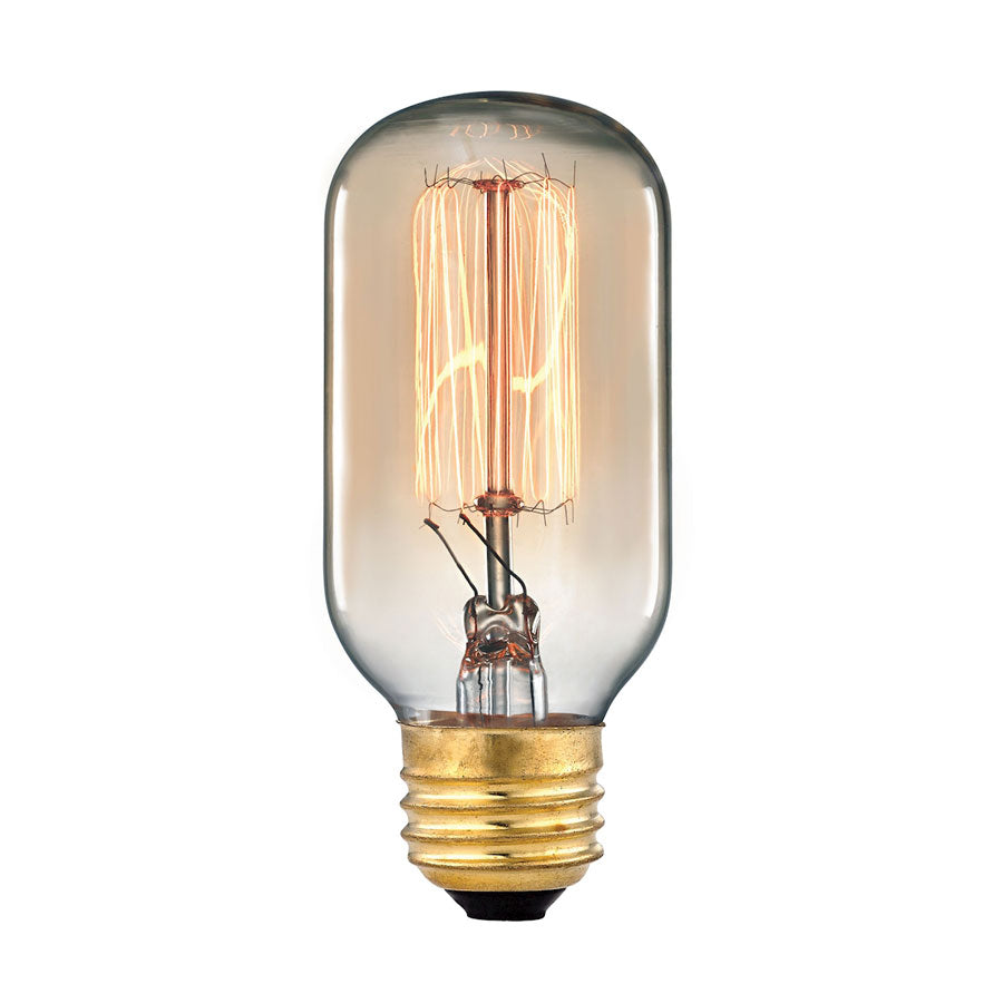 Filament Bulb - Gold
