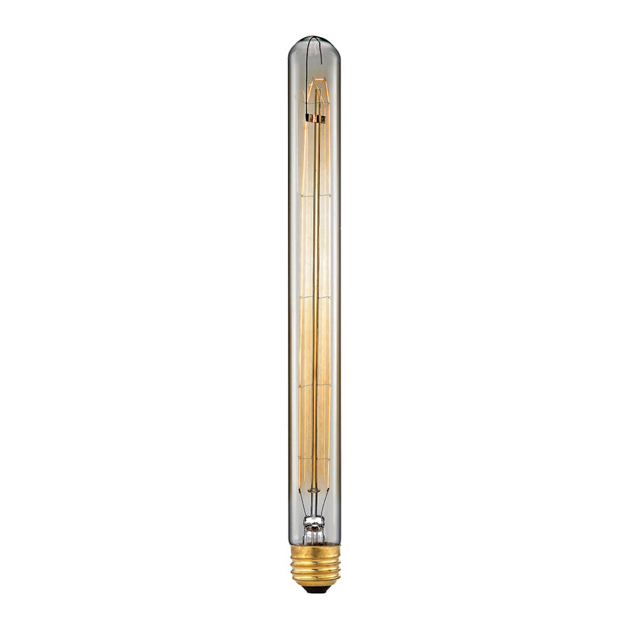 Filament Bulb - Gold