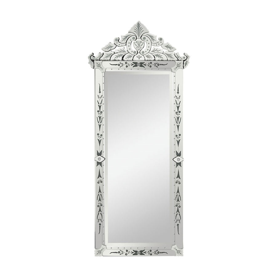 Manor House Venetiam Mirror