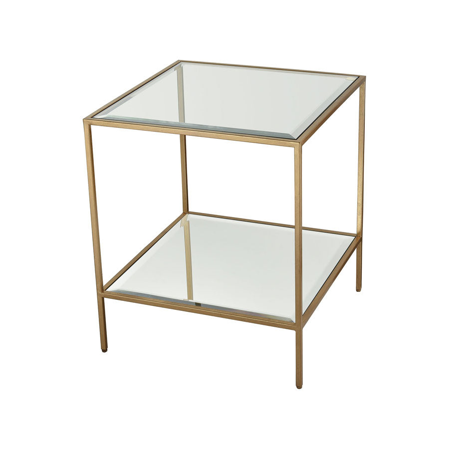 Scotch Mist Side Table