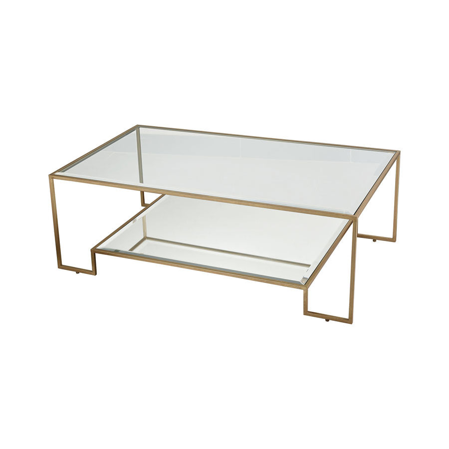 Scotch Mist Coffee Table