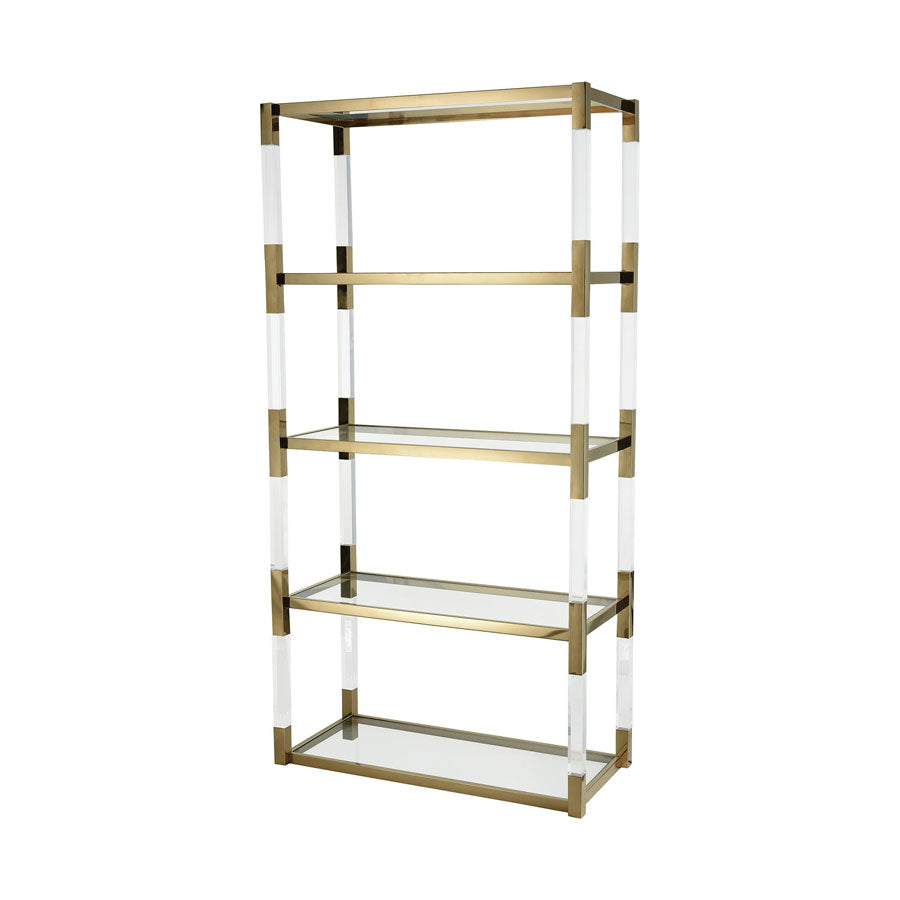 Equity Shelf