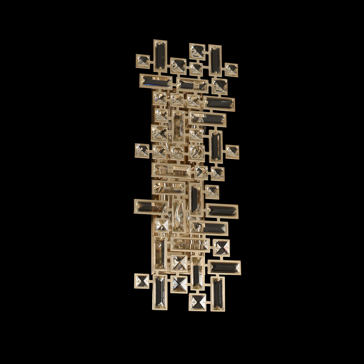 Vermeer 4 Light Wall Bracket