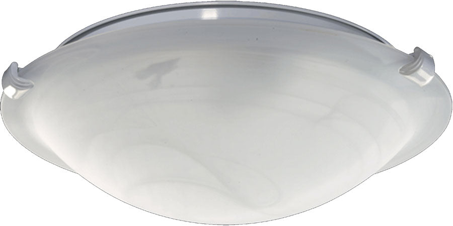 FAUX ALAB 2x LED KIT - WH