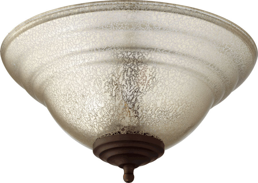 SLVR MERC LED BWL -STN/OB