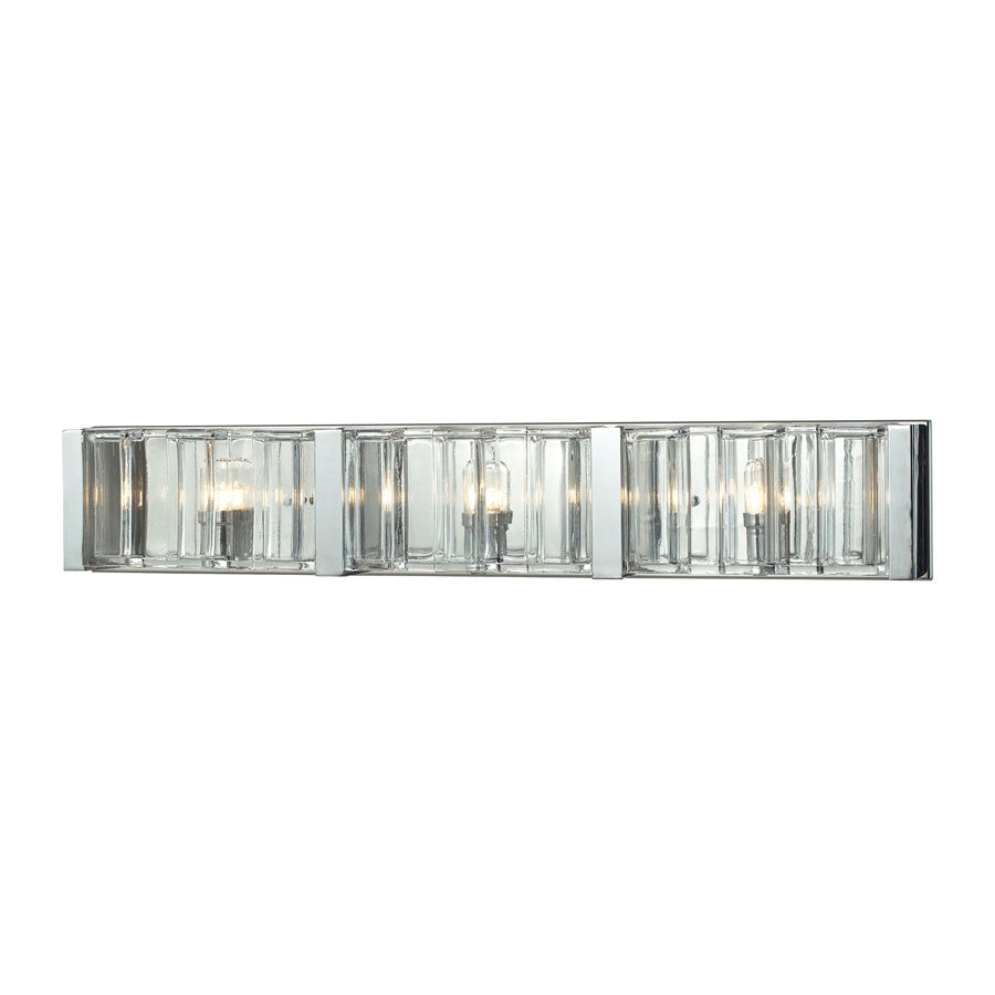 Corrugated Glas