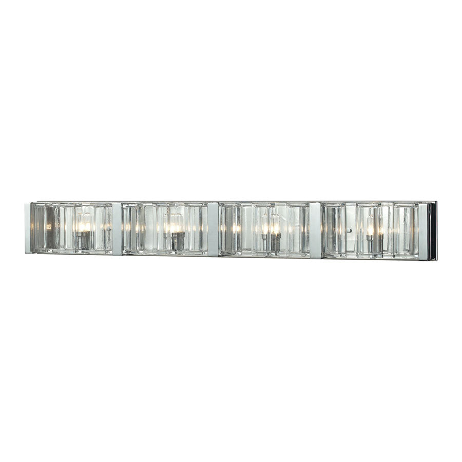 Corrugated Glas