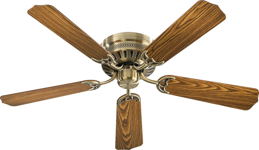 52" -BL CUSTM SERS FAN-AB