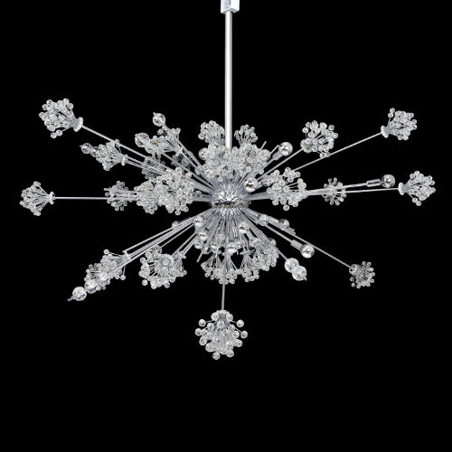 Constellation 46 Light Pendant
