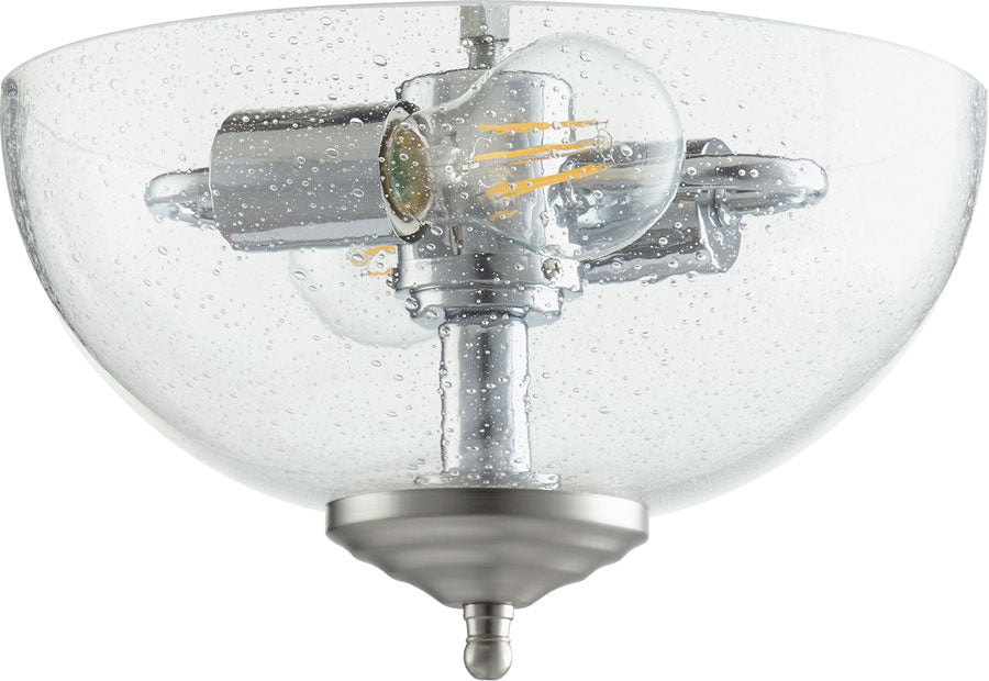 CLR/SEED LED KIT - WH/STN