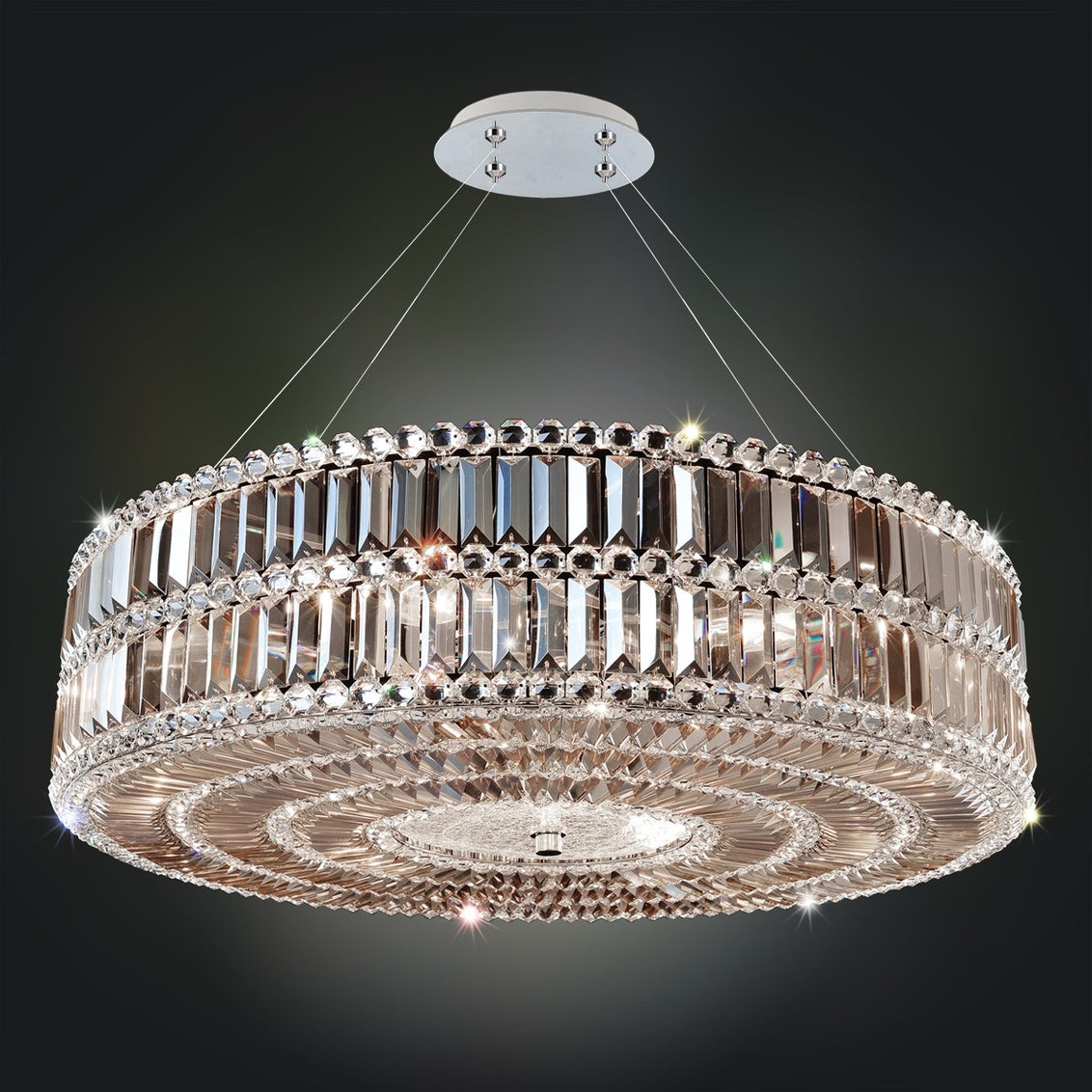 Luxor 32 Inch Pendant