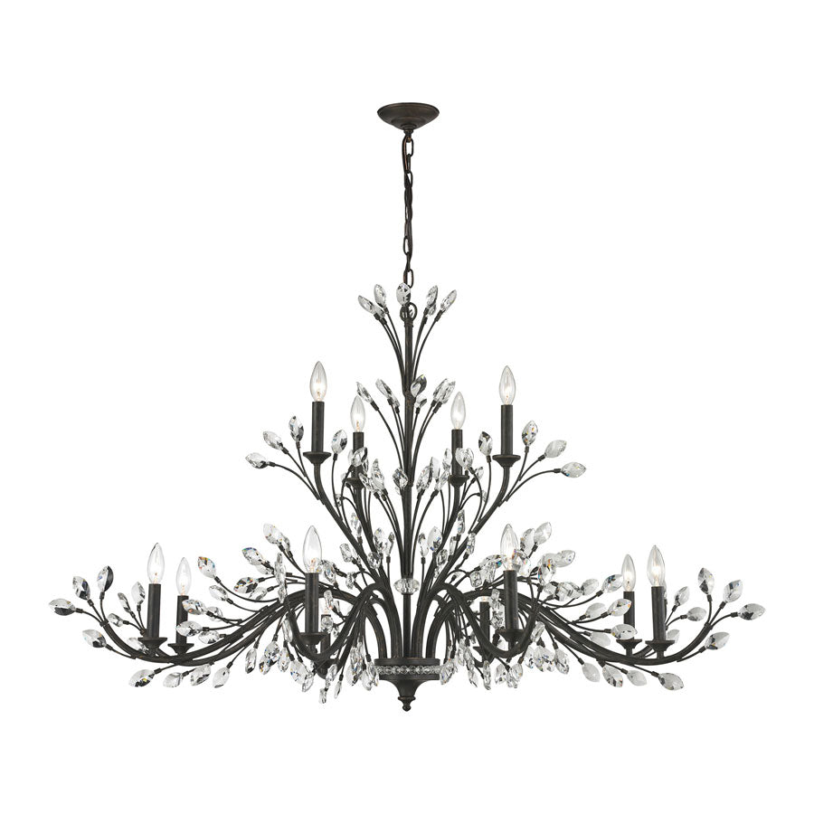 Crystal Branche