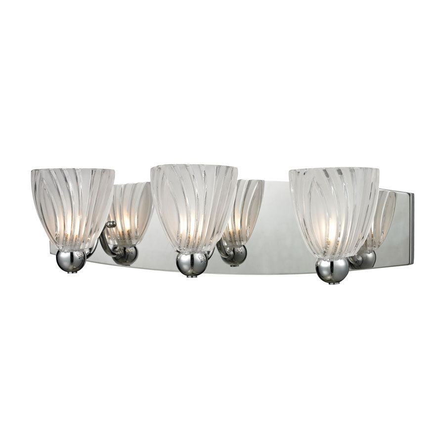 Lindale 3 Light